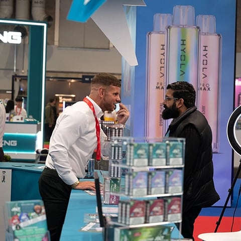 vape exhibition uk 149 Photos & High Res Pictures main image 1
