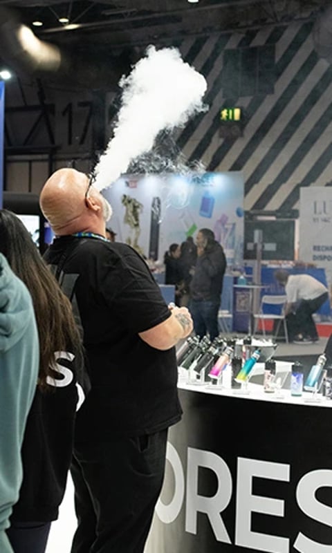 Vaper Expo UK Vaper Expo UK