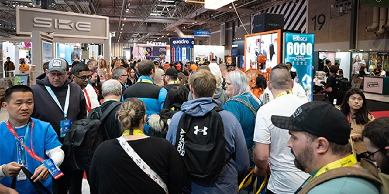 Vaper Expo UK